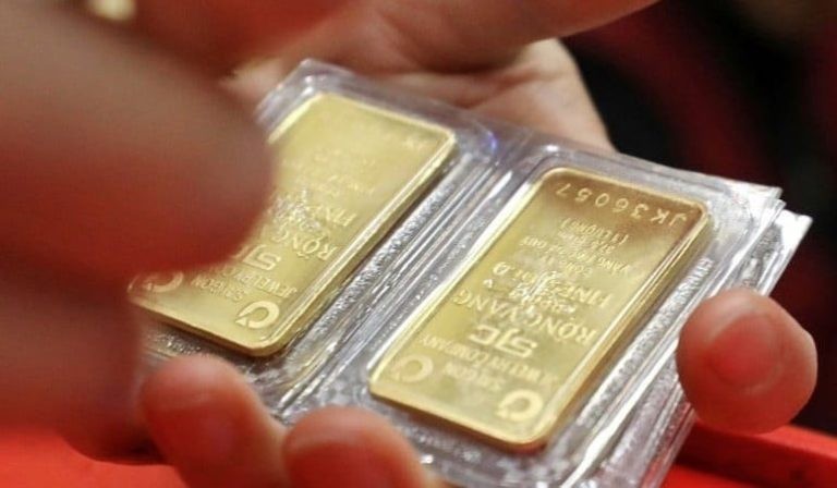 أسعار الذهب اليوم، 25 يونيو 2026: تستمر الأسعار العالمية في الانخفاض، حيث انخفضت إلى أقل من 4000 دولار للأونصة.