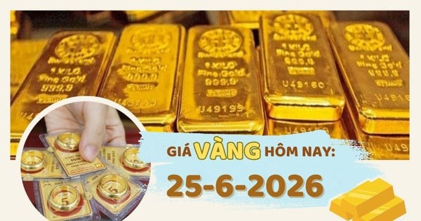 أسعار الذهب اليوم، 25 يونيو: انخفاض حاد في جميع الفئات.