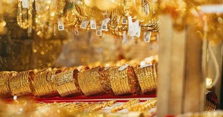 أسعار الذهب اليوم، 26 يونيو: ارتفع سعر الذهب في بورصة سان خوسيه بشكل طفيف، حيث تم تداوله عند 146.8 مليون دونغ فيتنامي للأونصة.