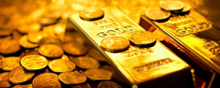 أسعار الذهب اليوم، 26 يونيو: تتعافى بفضل بيانات التضخم الأمريكية.