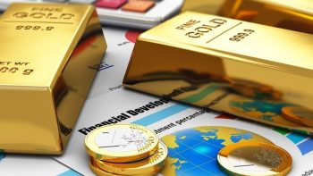 أسعار الذهب اليوم، 3 يونيو: تستمر في الانخفاض، ولا تزال أقل من 4500 دولار للأونصة.