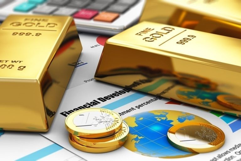 أسعار الذهب اليوم، 3 يونيو: تستمر في الانخفاض، ولا تزال أقل من 4500 دولار للأونصة.