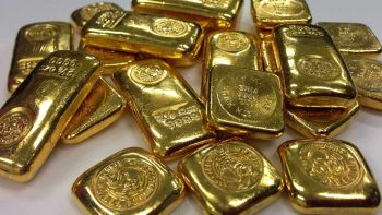 أسعار الذهب اليوم، 4 يونيو: انخفاض مع استمرار مخاوف السوق بشأن التضخم وارتفاع أسعار الفائدة.