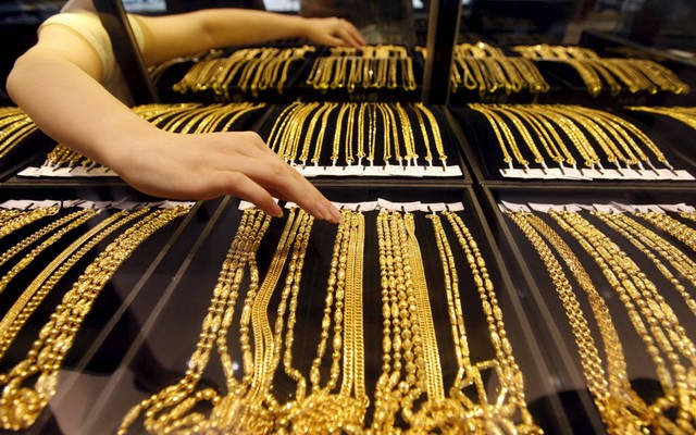 أسعار الذهب تتراجع 1.7% في الكويت