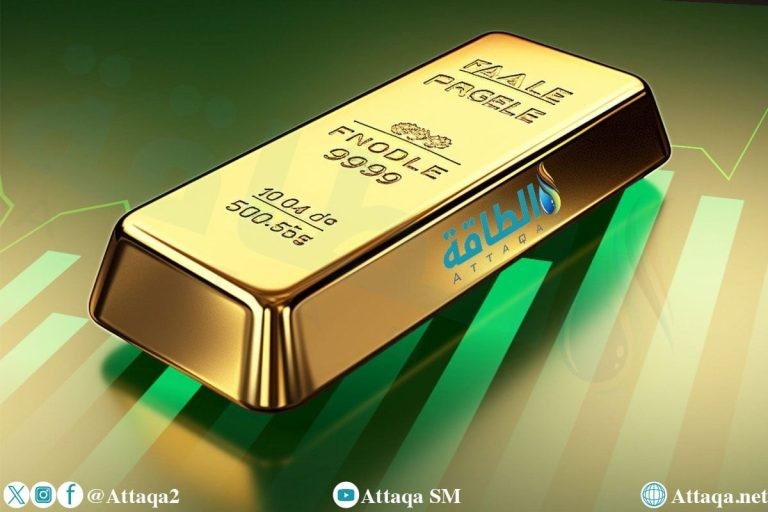 أسعار الذهب تقفز 113 دولارًا بعد اتفاق إنهاء الحرب الإيرانية - (تحديث)