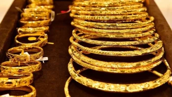 أسعار الذهب في 23 يونيو: انعكاس حاد في جميع القطاعات.