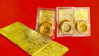 أسعار الذهب في 28 يونيو: مواصلة اتجاهها التصاعدي القوي.