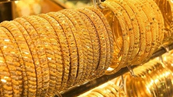 أسعار الذهب في مصر اليوم الأحد 7 يونيو.. عيار 21 بكام؟