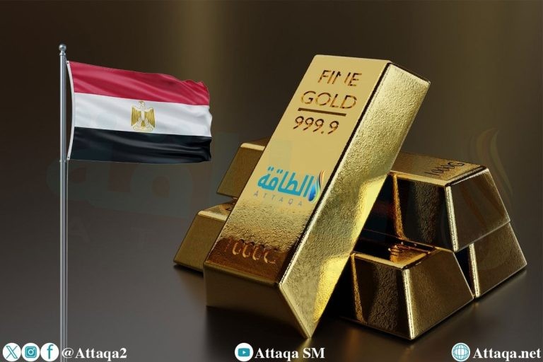 أسعار الذهب في مصر اليوم.. عيار 21 يرتفع 40 جنيهًا