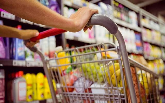 أسعار السلع الأساسية في مصر اليوم الاثنين