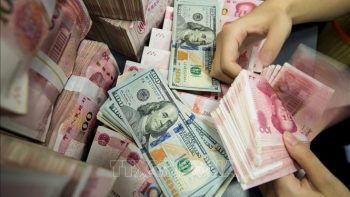 أسعار الصرف اليوم، 1 يونيو: الدولار الأمريكي يواصل انخفاضه، واليوان الصيني يتعافى بقوة.