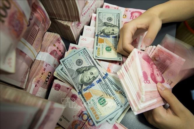 أسعار الصرف اليوم، 15 يونيو: ارتفاع حاد في سعر الصرف المركزي.