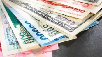 أسعار العملات العربية والعالمية اليوم 19 يونيو 2026