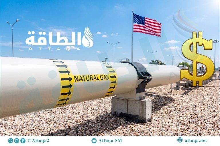 أسعار الغاز في كاليفورنيا تسجل أقل مستوياتها التاريخية