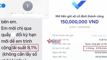أسعار الفائدة المصرفية اعتبارًا من 5 يونيو 2026: تصل المعدلات الفعلية إلى 8.8% سنويًا على الرغم من أن المعدلات المعلنة تبلغ 7% فقط.