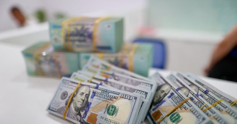 أسعار الفائدة المصرفية اليوم، 5 يونيو 2026: تدفع العديد من الأماكن أكثر من 8% سنوياً على الرغم من أنها مدرجة عند 7%.