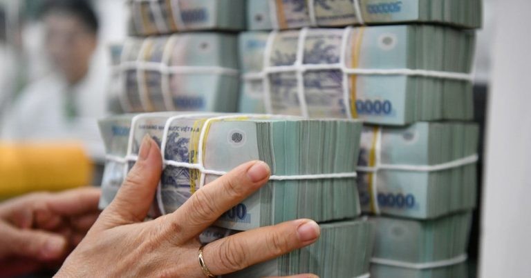 أسعار الفائدة في بنك LPBank اليوم، 3 يونيو 2026: انخفاضات في جميع آجال الاستحقاق، وتضييق نطاق 7%.
