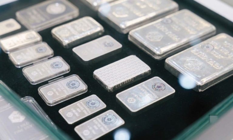 أسعار الفضة اليوم، 27 يونيو 2026: ارتفاع الأسعار مجدداً في جميع القطاعات.