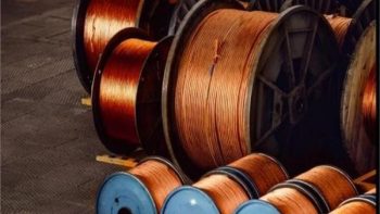 أسعار النحاس 16 يونيو 2026