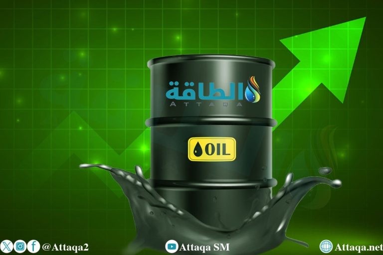 أسعار النفط ترتفع 2%.. وخام برنت لشهر أغسطس فوق 75 دولارًا - (تحديث)
