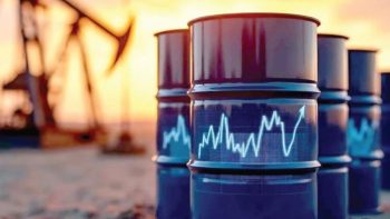 أسعار النفط ترتفع مع تجدد التوتر بين الولايات المتحدة وإيران