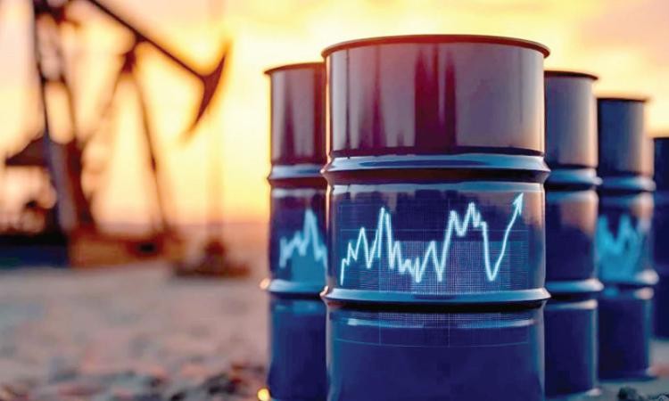 أسعار النفط ترتفع مع تجدد التوتر بين الولايات المتحدة وإيران