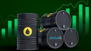 أسعار النفط ترتفع.. وخام برنت لشهر أغسطس فوق 93 دولارًا