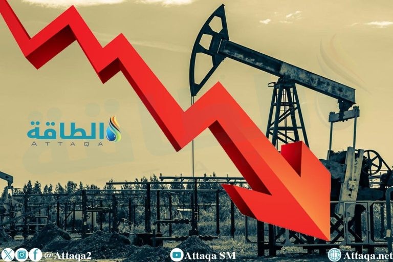 أسعار النفط تنخفض 1.5%.. وخام برنت لشهر أغسطس فوق 74 دولارًا