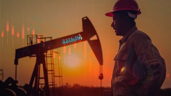 أسعار النفط تهبط 4.5%.. وخام برنت لشهر أغسطس فوق 83 دولارًا