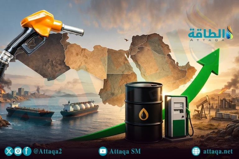 أسعار الوقود في 4 دول عربية تتجه إلى الانخفاض خلال ساعات