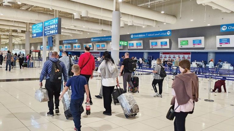 أسعار تذاكر الطيران ترتفع حتى 35% خلال يوليو