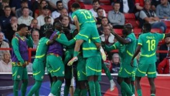 أسعار خيالية لتذاكر مباراة فرنسا والسنغال فى كأس العالم 2026