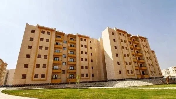 أسعار شقق الإسكان الاجتماعي
