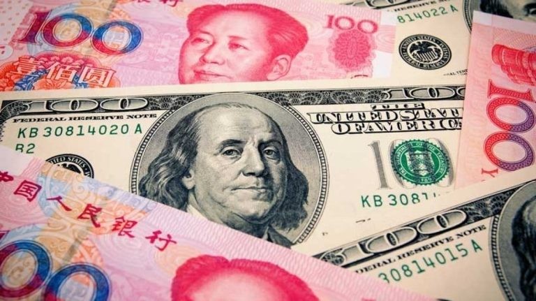 أسعار صرف العملات الأجنبية، سعر صرف الدولار الأمريكي مقابل الدونغ الفيتنامي اليوم، 4 يونيو: تتأثر حركة الدولار الأمريكي بالتوترات في منطقة الخليج.
