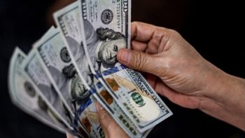 أسعار صرف العملات الأجنبية، سعر صرف الدولار الأمريكي مقابل الفيتنامي اليوم، 3 يونيو: يتذبذب الدولار الأمريكي ضمن نطاق ضيق بسبب الوضع في مضيق هرمز.