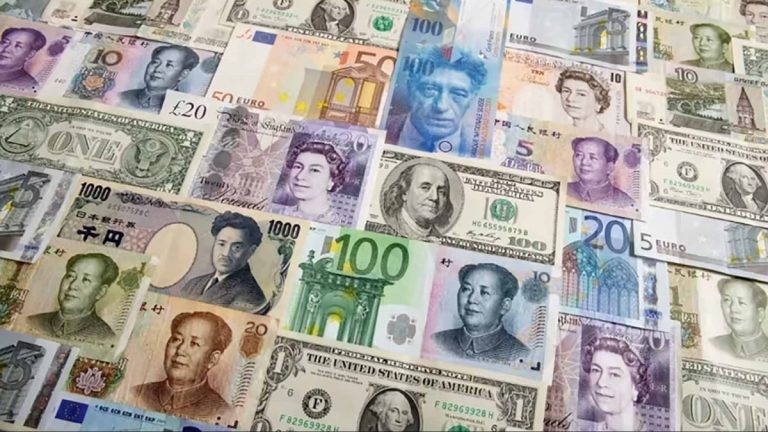 أسعار صرف العملات الأجنبية، سعر صرف الدولار الأمريكي مقابل الفيتنامي اليوم، 5 يونيو: تراجع الدولار الأمريكي عن أعلى مستوى له في شهرين.