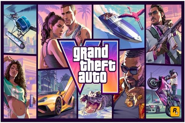 أسعار وإصدارات GTA 6| كل ما تريد معرفته عن حجز «لعبة القرن» المرتقبة