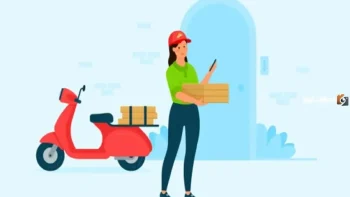 أفضل اسماء شركات توصيل الطلبات للمنازل في السعودية 2026