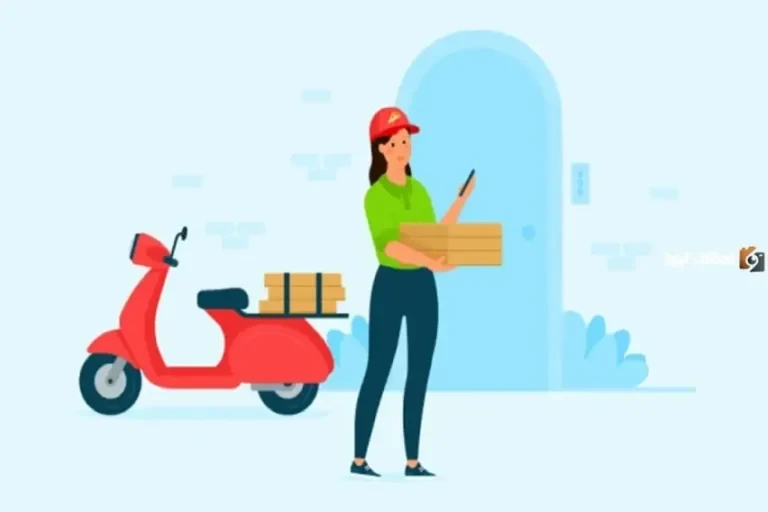 أفضل اسماء شركات توصيل الطلبات للمنازل في السعودية 2026