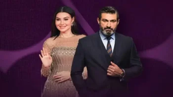 أين يعرض مسلسل للعدالة وجه آخر بطولة ياسر جلال؟