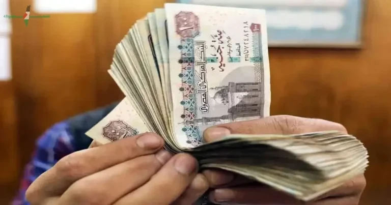 إعلان جدول مواعيد صرف مرتبات شهر يوليو 2026 لجميع العاملين بالهيئات الحكومية
