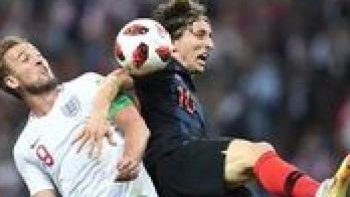 إنجلترا ضد كرواتيا.. التشكيل الرسمي لمباراة منتخب إنجلترا وكرواتيا في كأس العالم 2026