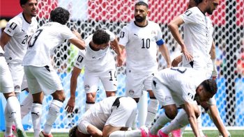 “اتفرج ببلاش”.. 5 قنوات مجانية تعلن إذاعة مباراة مصر ونيوزيلندا في كأس العالم 2026