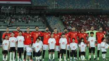 اتفرج ببلاش.. قناة مجانية تنقل مباراة مصر وبلجيكا في كأس العالم