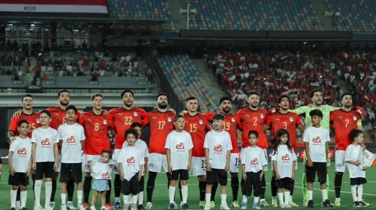 اتفرج ببلاش.. قناة مجانية تنقل مباراة مصر وبلجيكا في كأس العالم