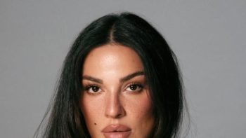 احتفالات مؤثرة من نادين نجيم بنهاية وأصداء مسلسل “ممكن”
