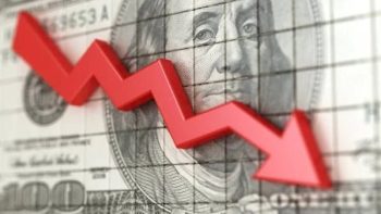 اخفاض جديد في سعر الدولار اليوم والبنوك تسجل أدنى سعر منذ مارس