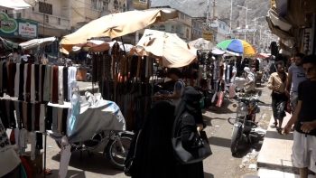 ارتفاع أسعار الأضاحي يهدد مائدة اليمنيين في عيد الأضحى المبارك الحالي
