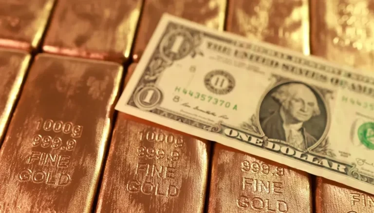 ارتفاع أسعار الذهب اليوم الخميس في الأسواق العالمية