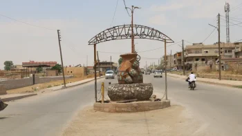 ارتفاع أسعار الكهرباء يثقل كاهل أهالي جل آغا ويزيد معاناة ذوي الدخل المحدود -ANHA